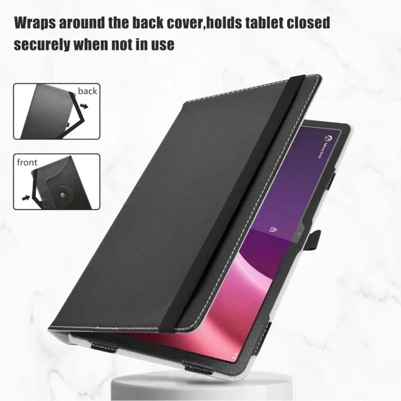 Tablet Rotation Stand Cover - Picture 3 of 4